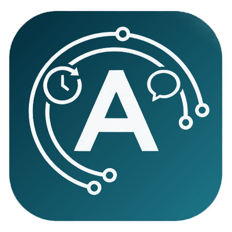 Avant Legal Intake logo